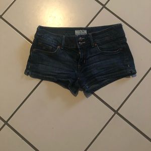 Aeropostale shorts size 3/4